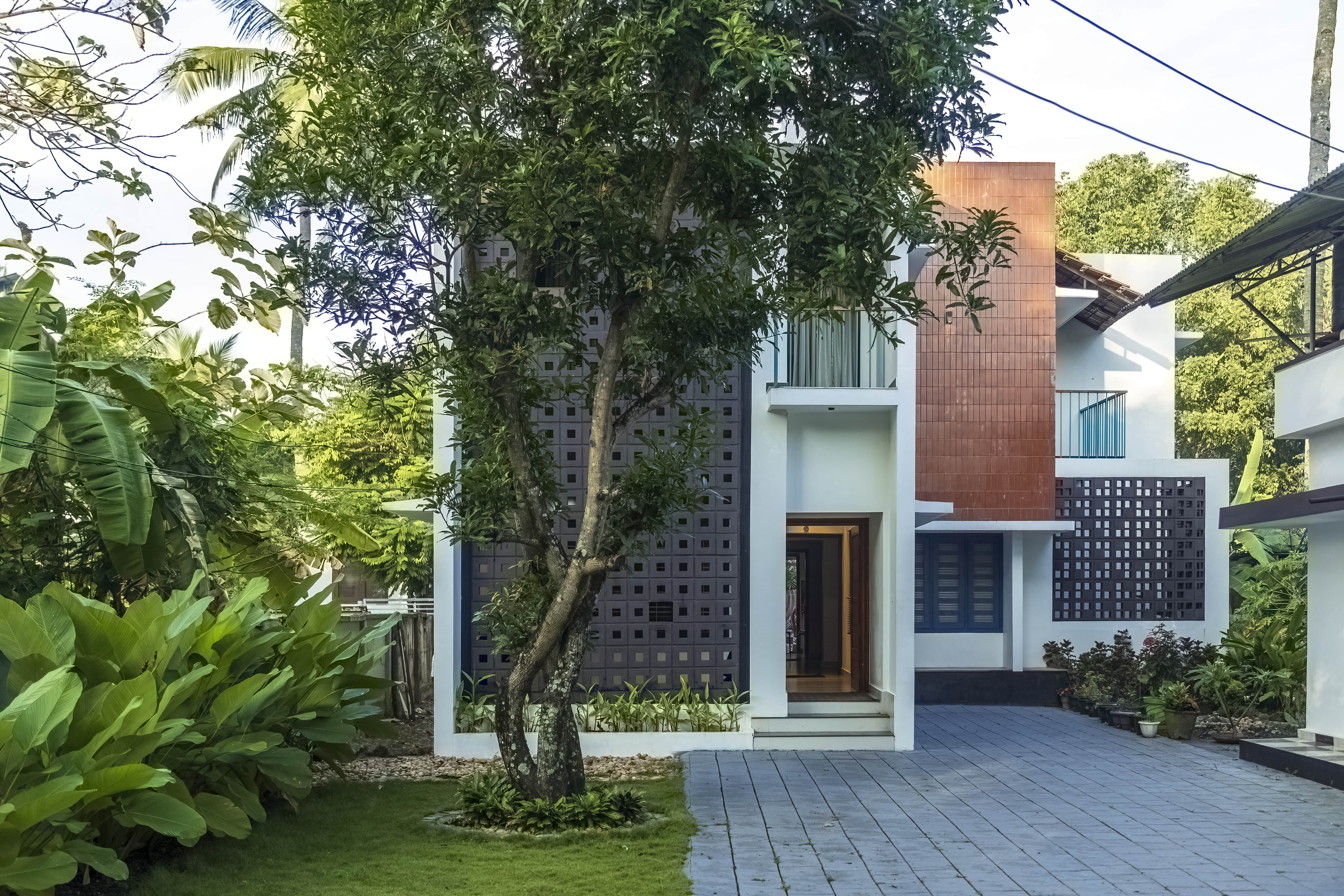 Modern Interior Designers in Kerala