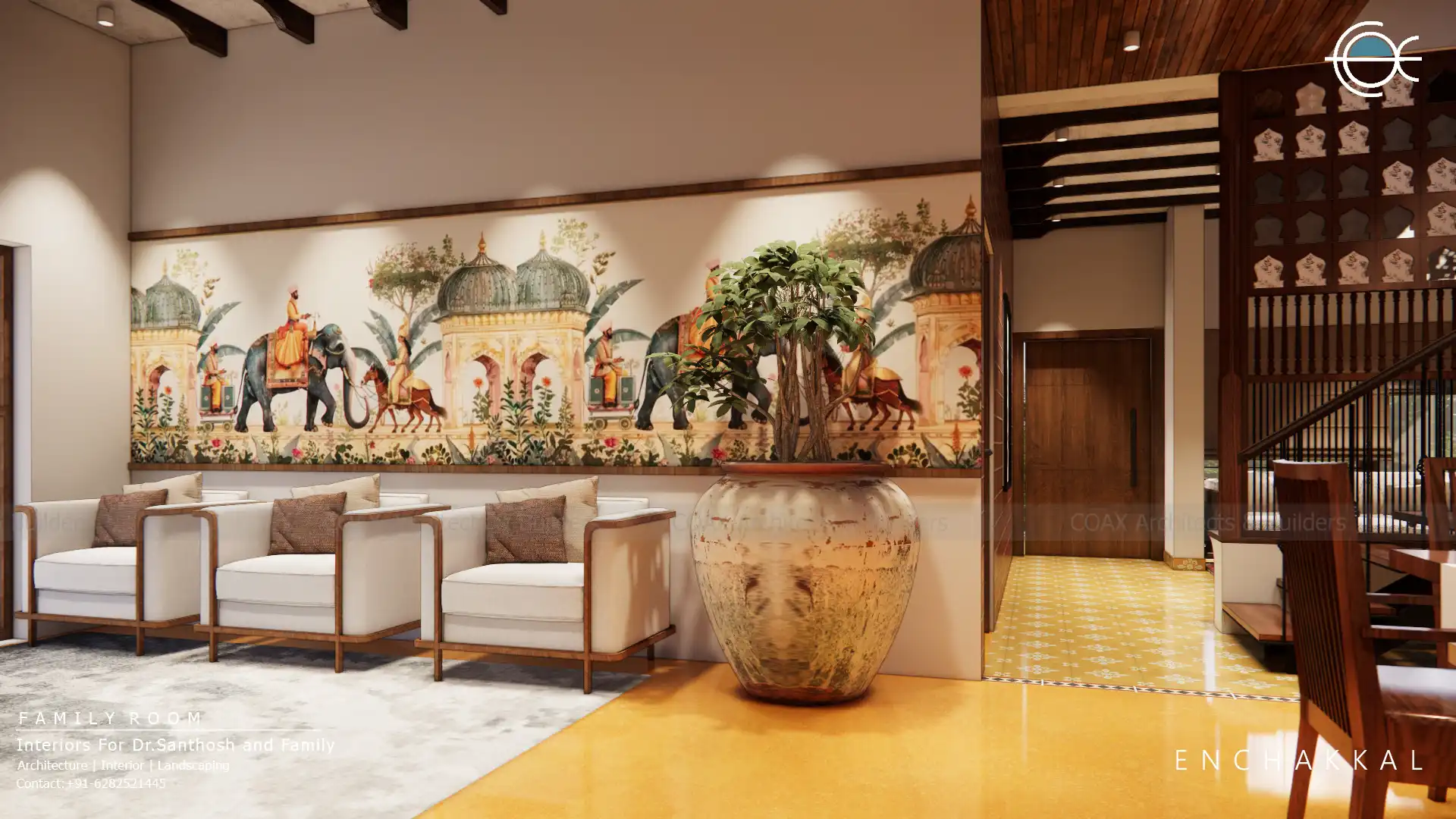 Best Interior Decorators in Kerala