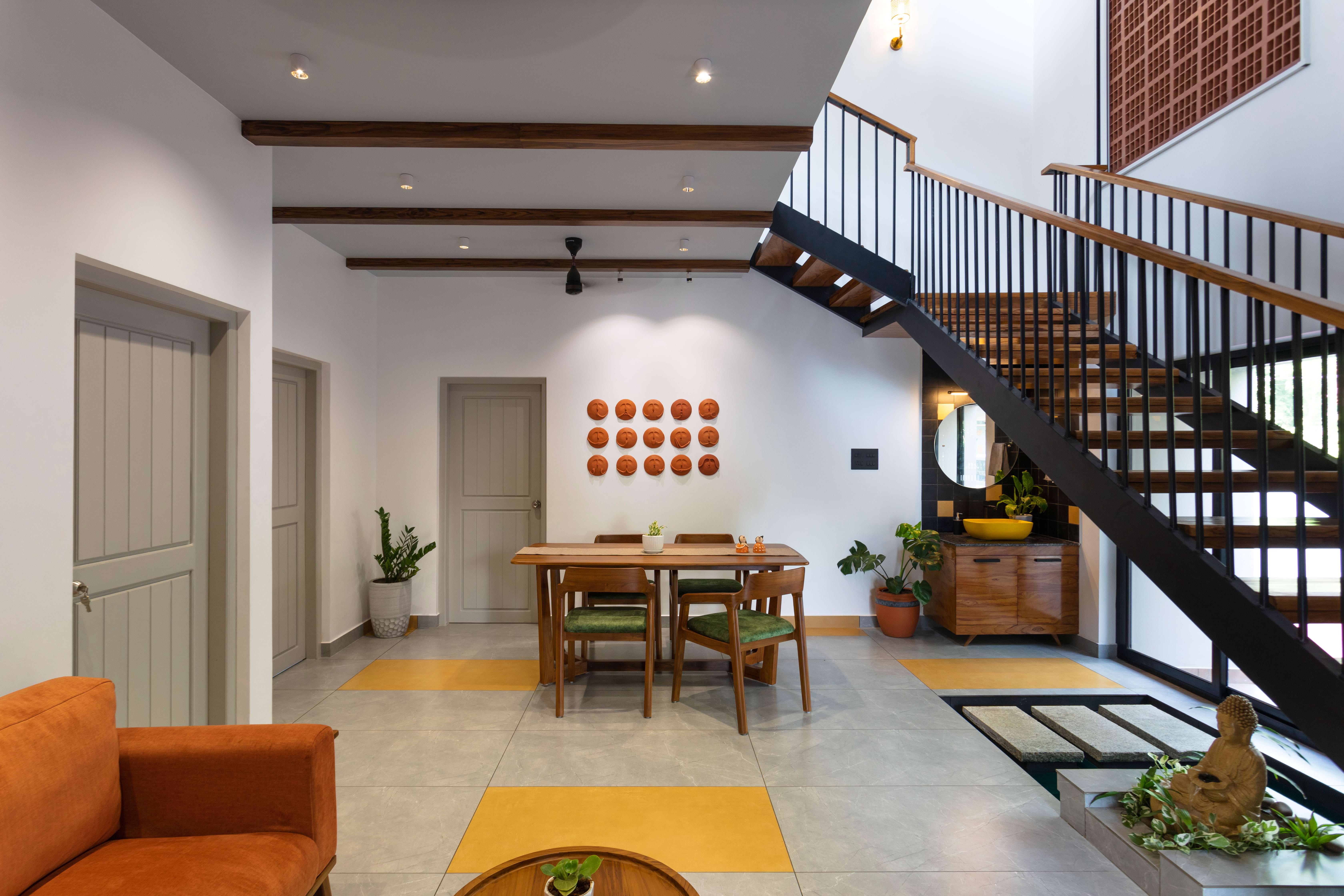 Best Interior Decorators in Kerala