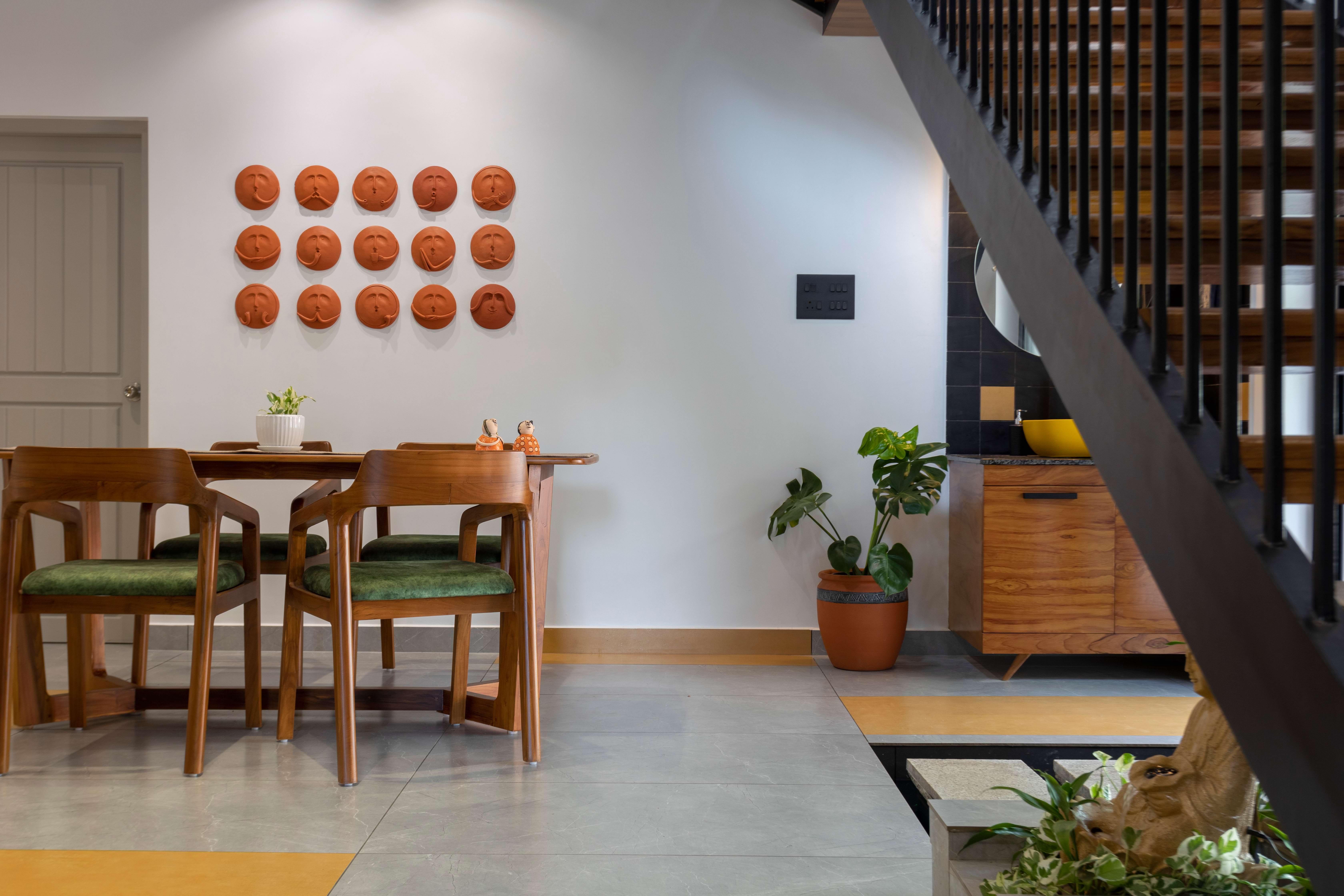 Beautiful Interior Designers in kerala