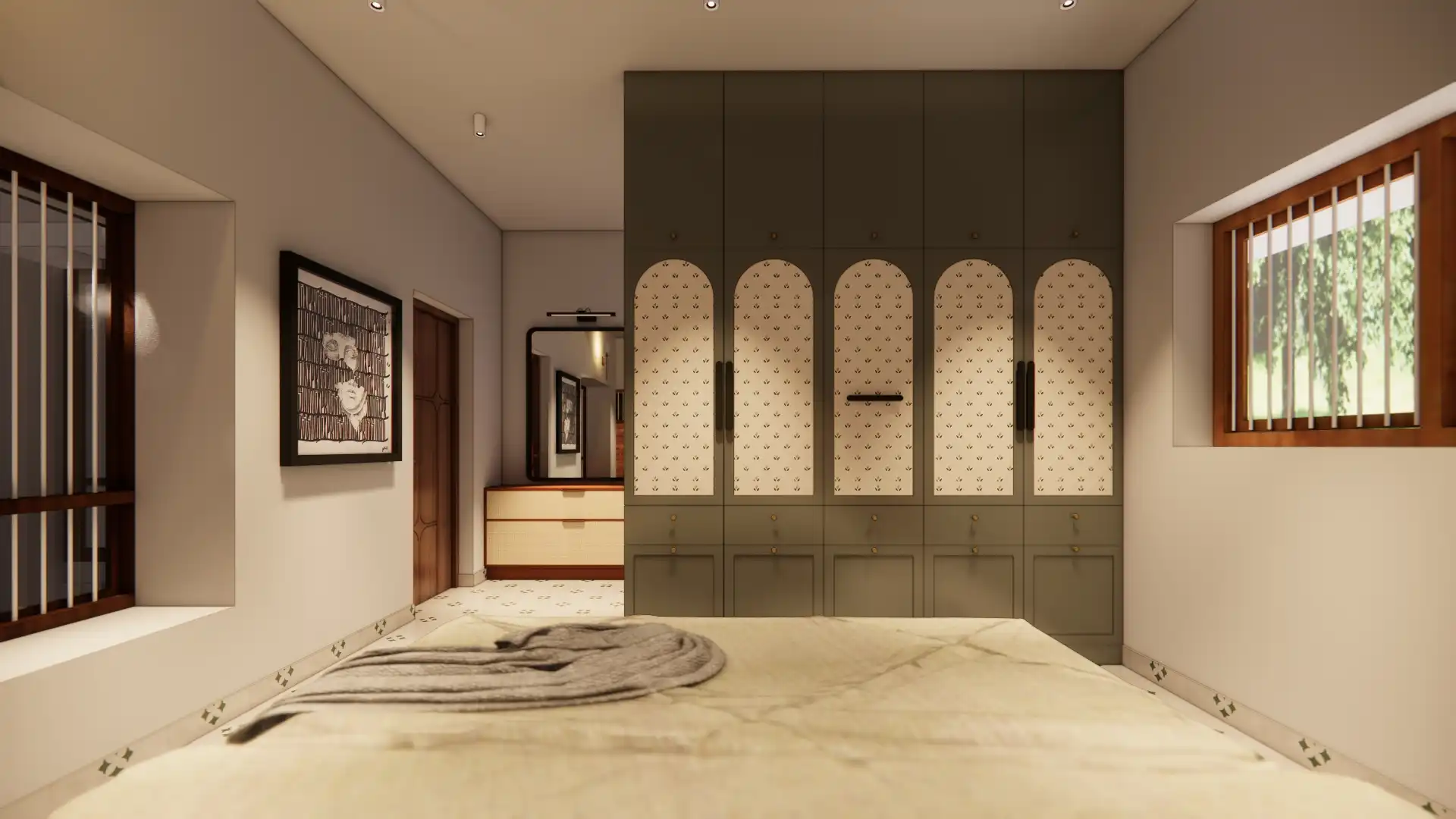 Modern Interior Designers in Kerala