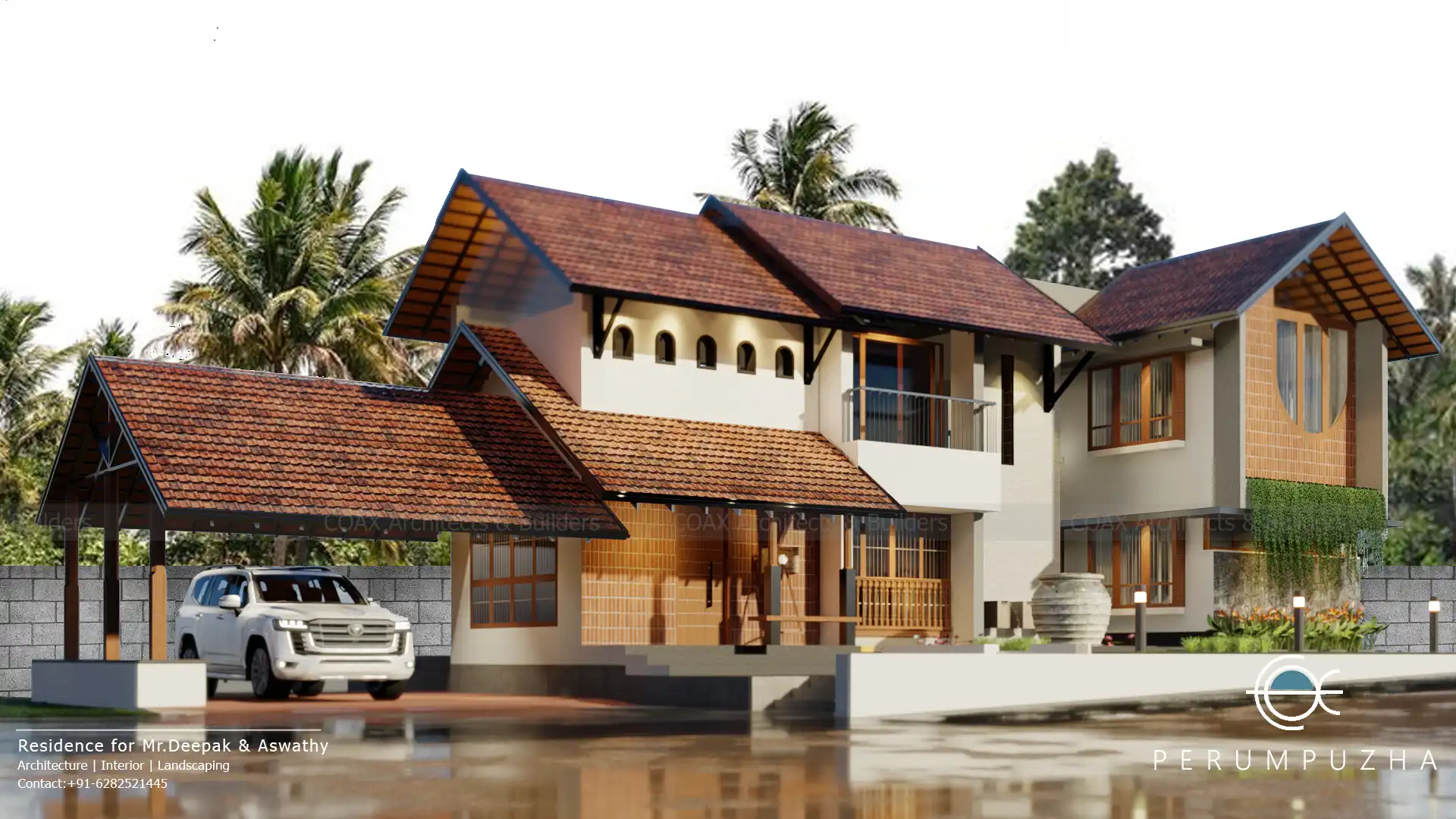 Beautiful Interior Designers in kerala